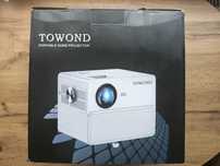 Projektor FullHD Towond LPN HE