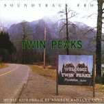Twin Peaks - "Angelo Badalamenti Music From Twin Peaks" CD