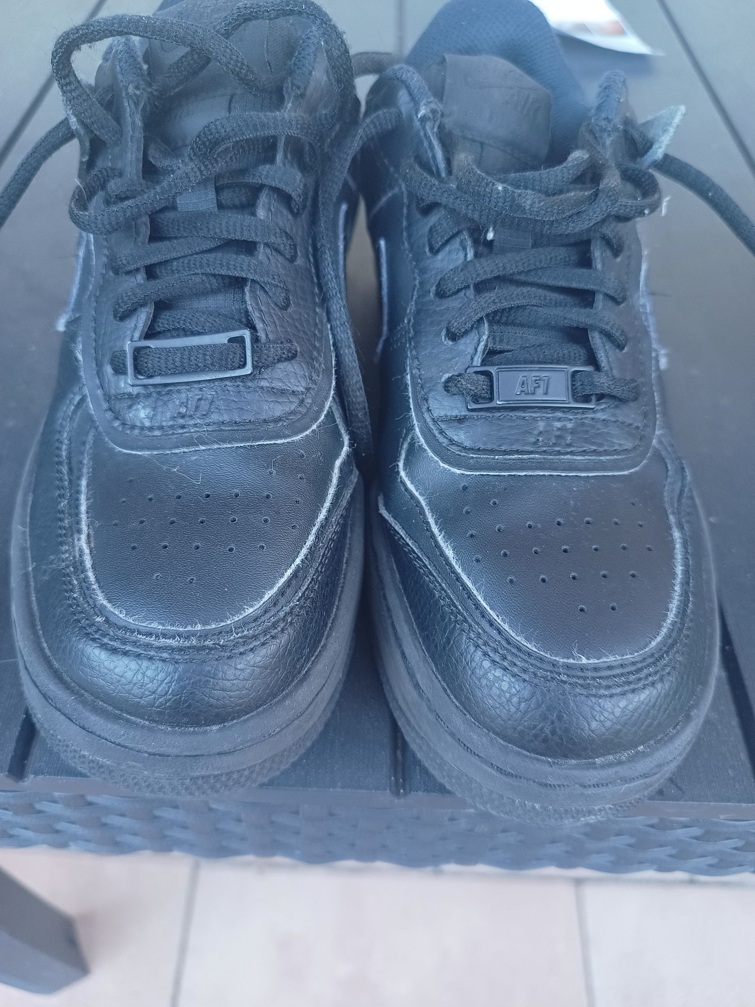 Nike Air Force 1