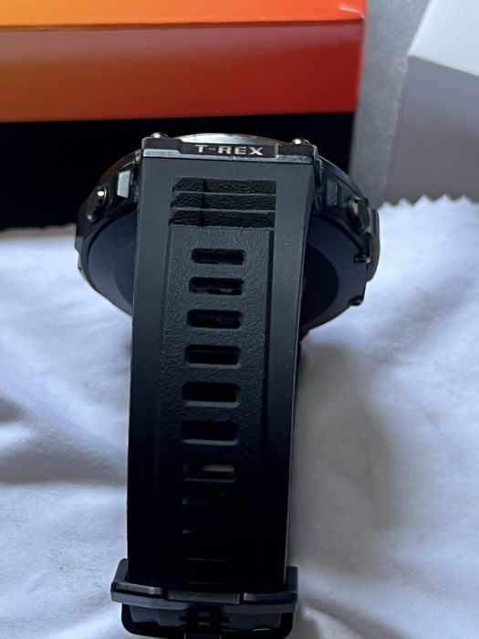 Smartwatch Amazfit T Rex2