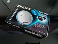 Discman Philips AX7201
