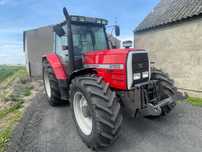 Massey Ferguson 6160