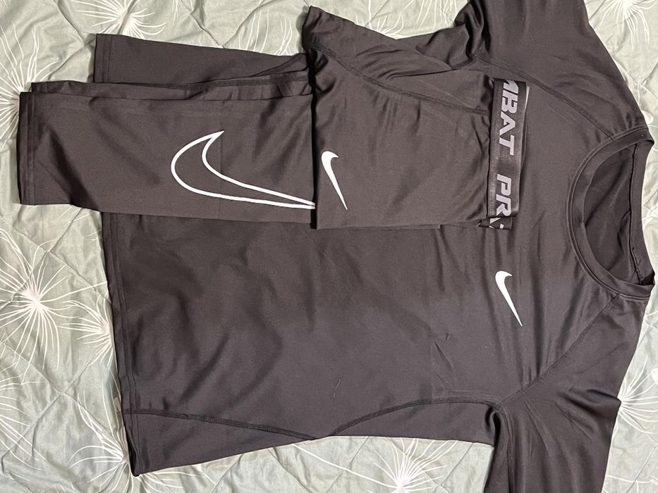 Термобелье Nike (Найк)