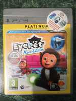 Eyepet move PS3 dla dzieci