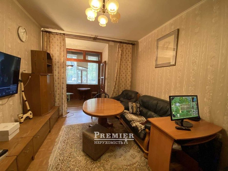 3 кім, Сталінка,Французький бул.,Музкомедія, Море, 53кв.м.,46999 у.о.