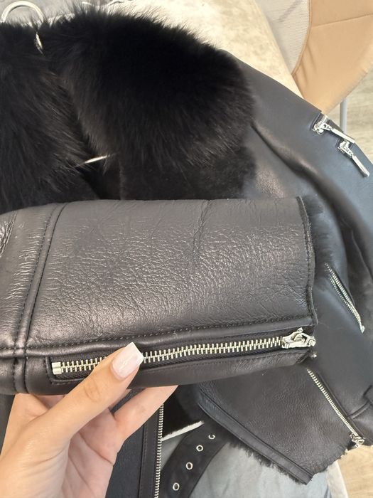 Продам дублянку в чудовому стані