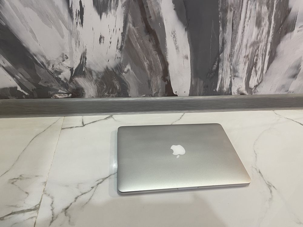 Macbook pro 13 2015