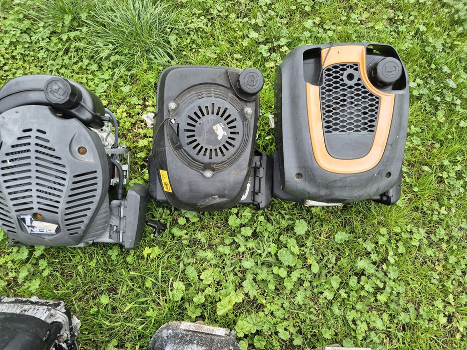 Silniki do kosiarek spalinowych briggs NAC honda