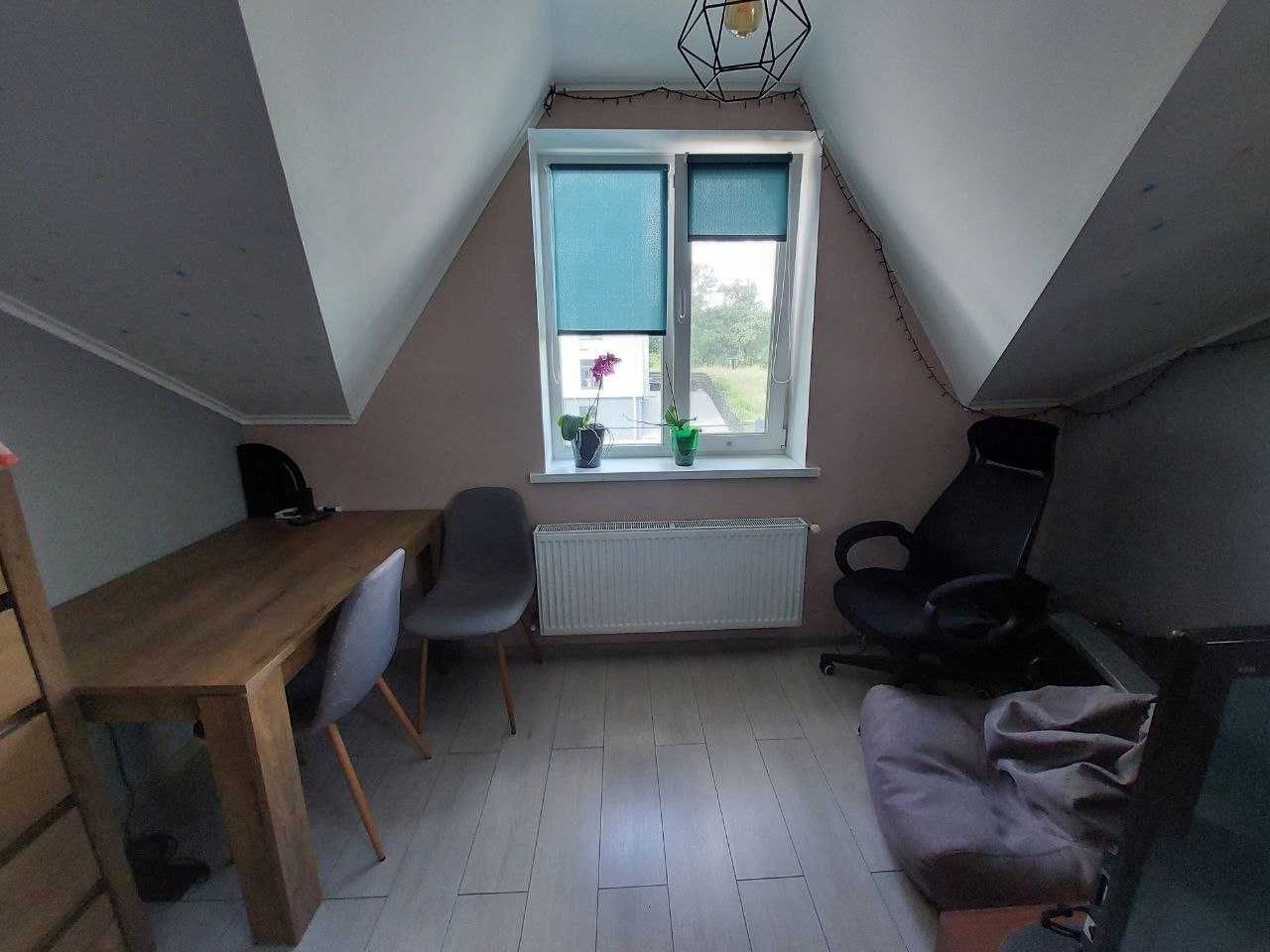 Продам 1-кімнатну квартиру-студіо в Голосіївському районі