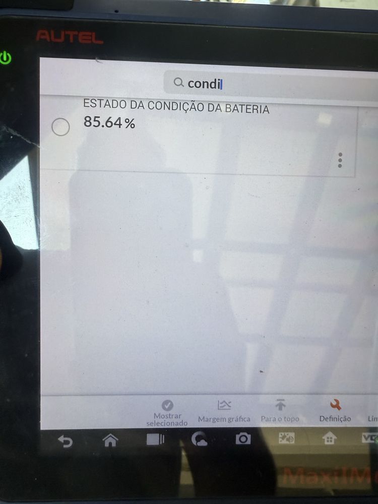 Renault Zoe 50 kw CCS2 Bateria propria