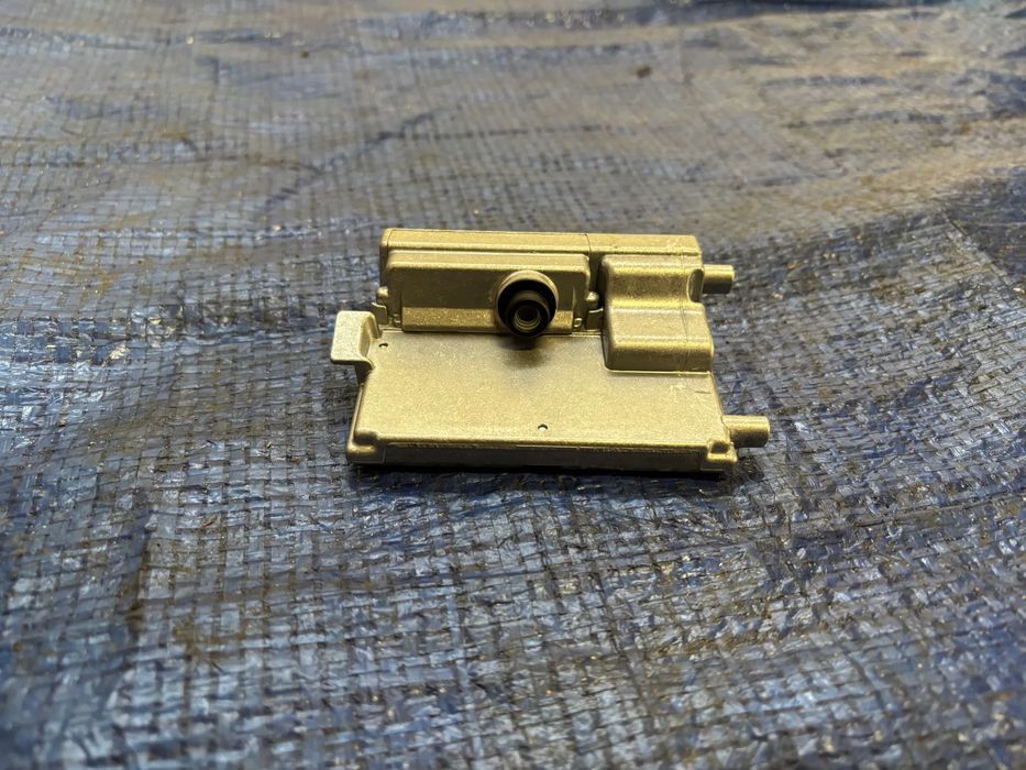 Vw Skoda Audi kamera asystent pasa ruchu 2Q0980653D