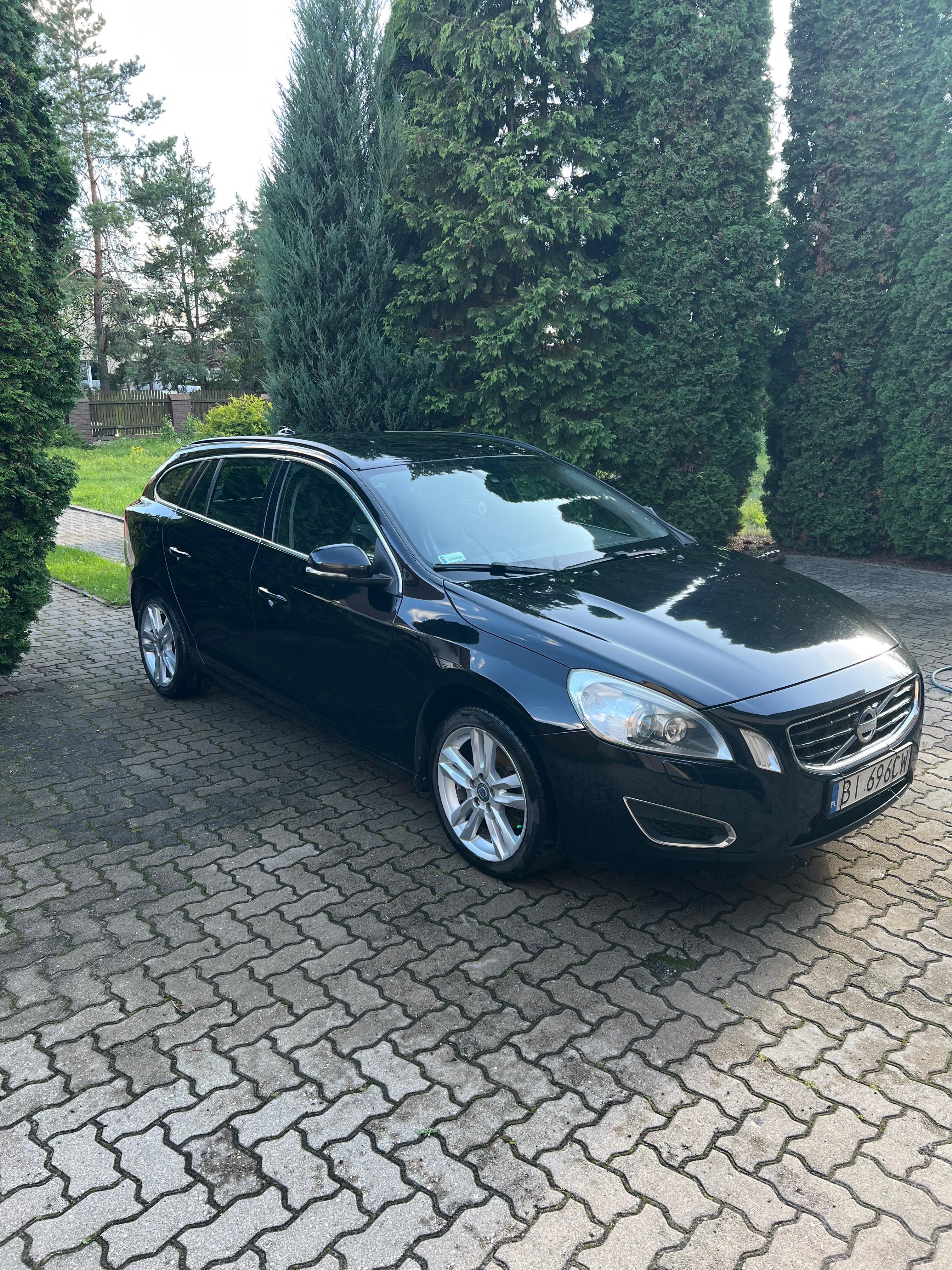 Sprzedam Volvo v60