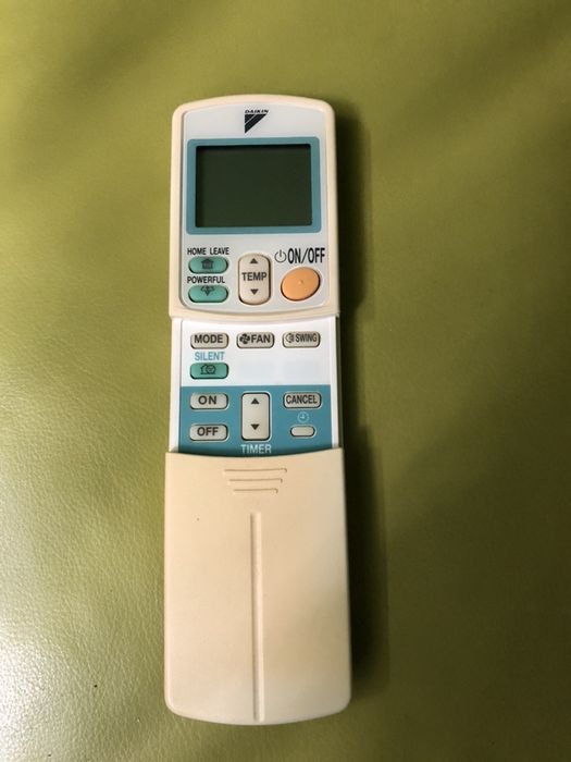 Пульт кондиционера “Daikin”