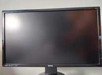 Monitor BENQ LCD FullHD 24 cale HDMI