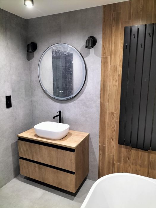 Firma Remontowa / Wykończeniowa- Luzino, Wejherowo, Trójmiasto