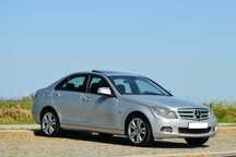 Mercedes-Benz c320 - Desde 150€ /mês