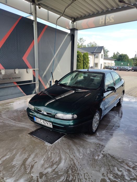 Fiat Brava 1.2 sx