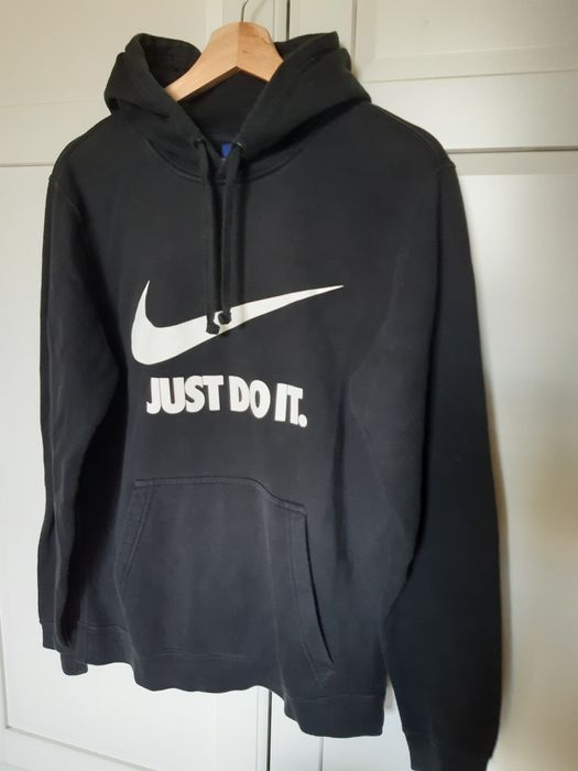 Bluza z kapturem Nike r. S