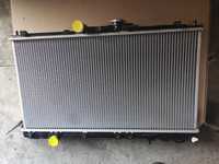 Радиатор системы охлаждения SMA C51, C52, C81, R80