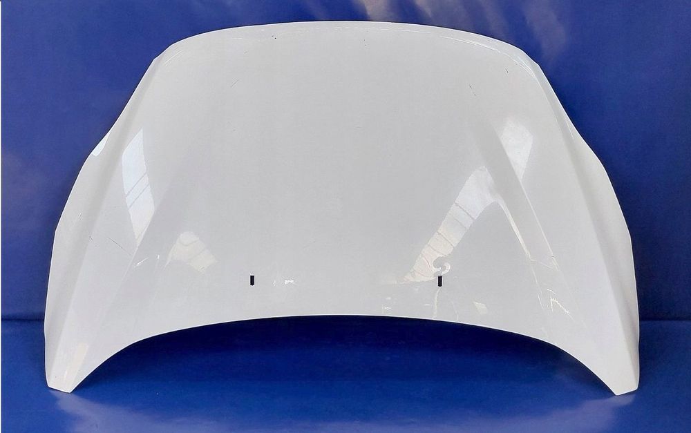 MASKA POKRYWA SILNIKA FORD C-MAX II MK2 10-14r