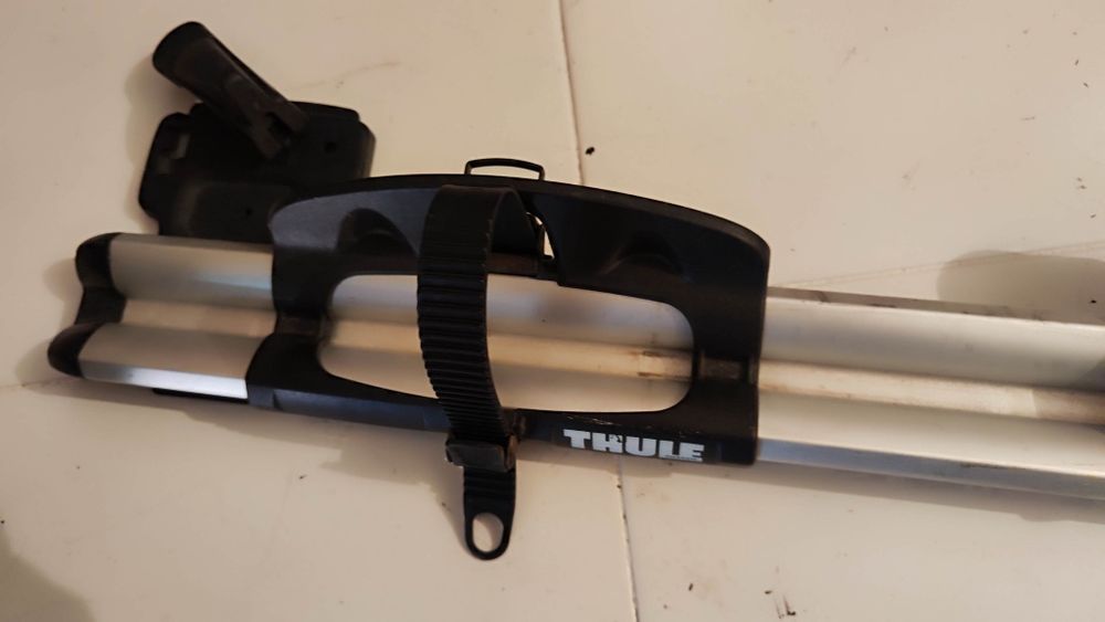 Suporte de Bicicleta Thule Proride 591
