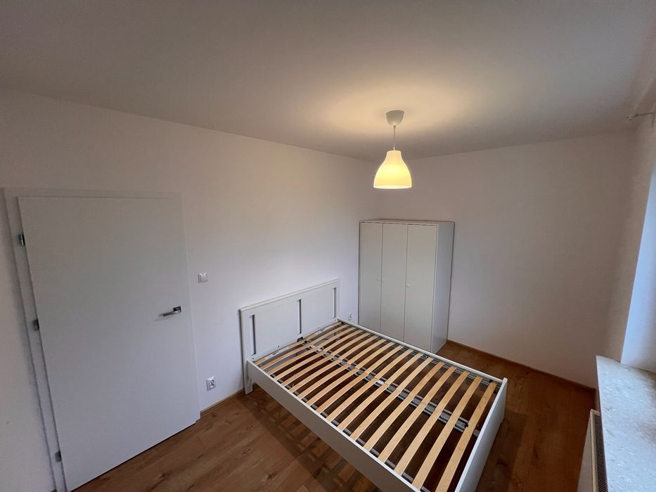 Wynajmę nowe mieszkanie 43,5m2