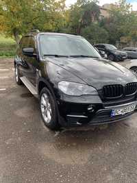 Продам БМВ BMW Х-5 кузов Е70