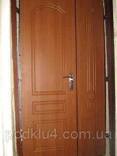 Панели из МДФ,в ПВХ пленке ,Ремонт дверей