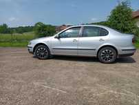 Seat Toledo Sprzedam Seata Toledo 1.9 TDI 2002 r