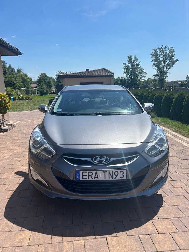 Sprzedam samochód osobowy Hyundai i40