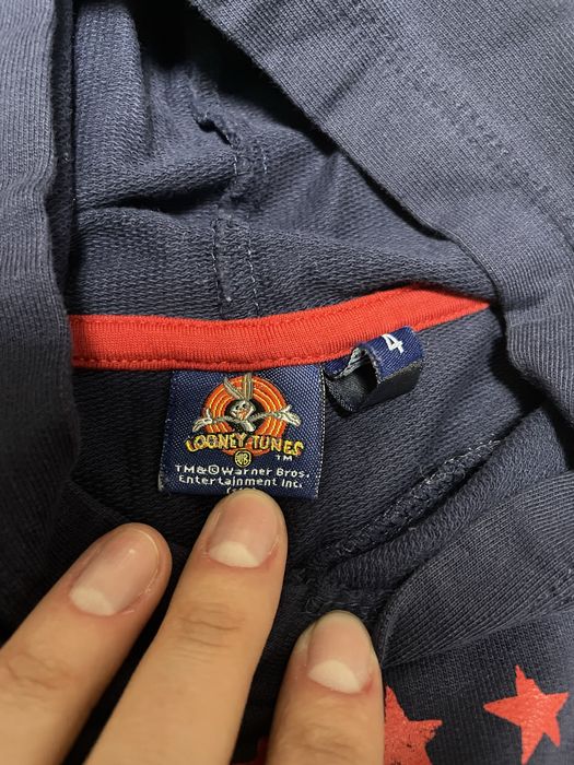 Кофта, худі, світшот міховушка