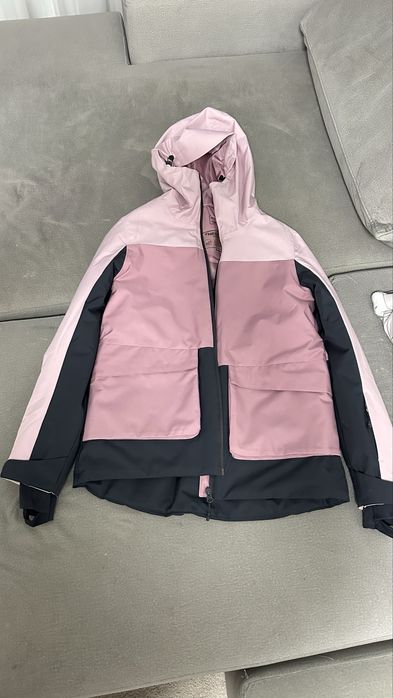 Жіноча гірськолижна куртка мембрана NeoDry 8000