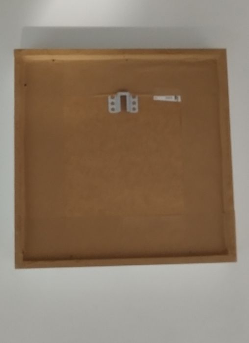 Quadro decorativo Ikea