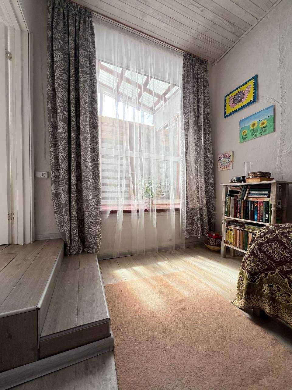 продам екологічний будинок