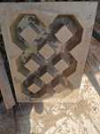 Forma ażurowa 60x40