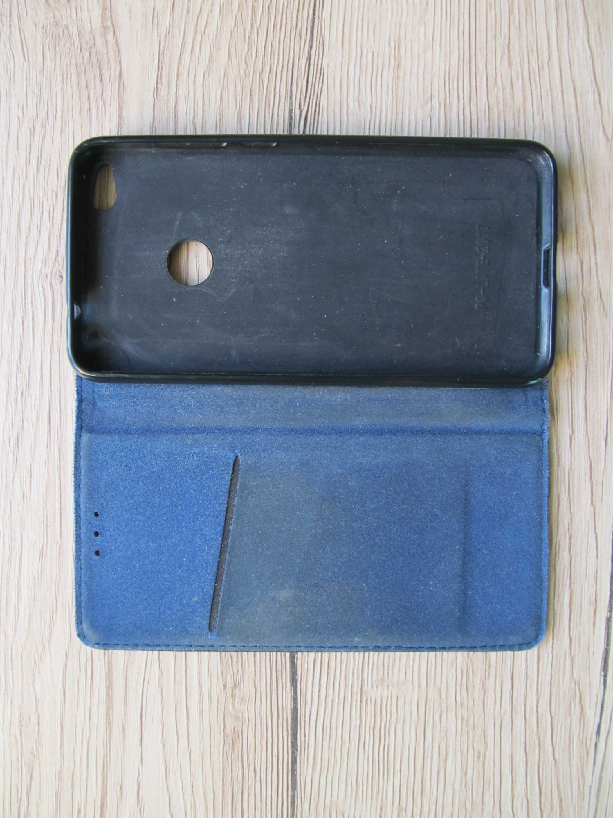 Pokrowiec, etui, case, kabura do Huawei P8 lite i P9 lite (2017) 2503