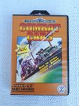 SEGA Mega Drive Combat Cars