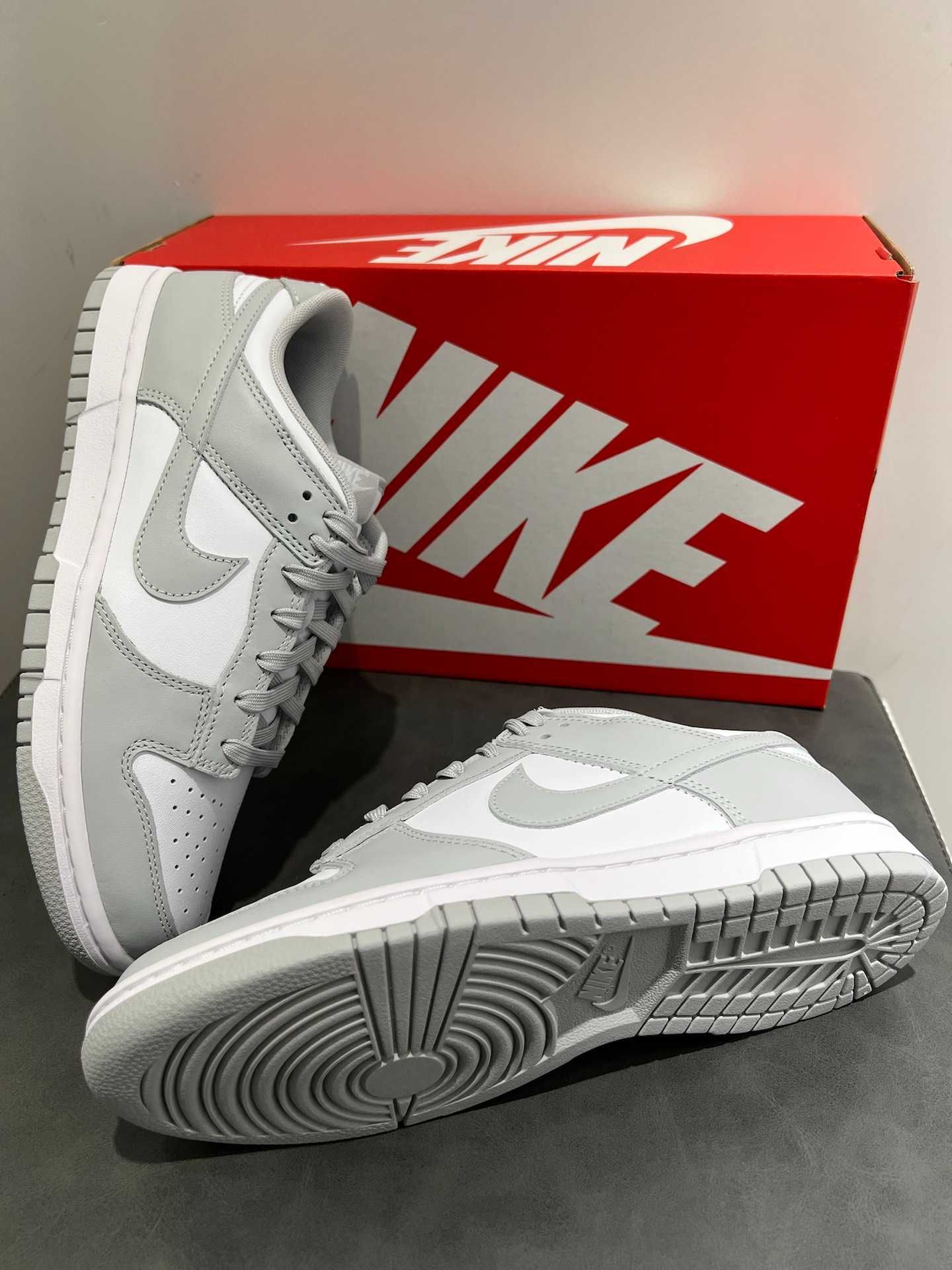 Buty Nike Dunk Low Trampki_damskie R.44