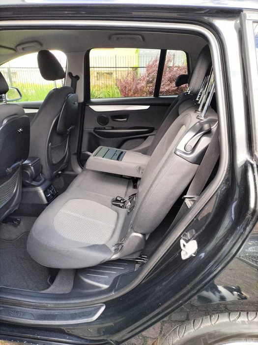 BMW seria 2 218d Gran Tourer