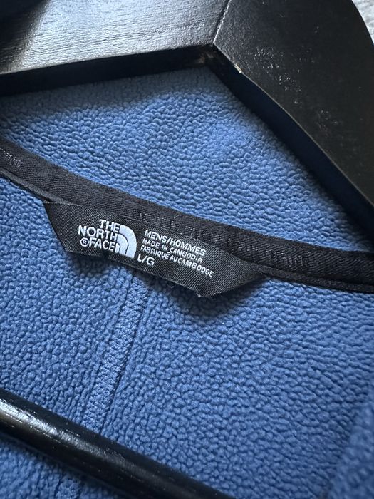 Фліска The North Face чоловіча б/в
