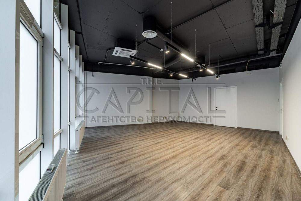 Оренда офісу, вул. Коновальця Євгена, БЦ Хвиля, Печерський р-н