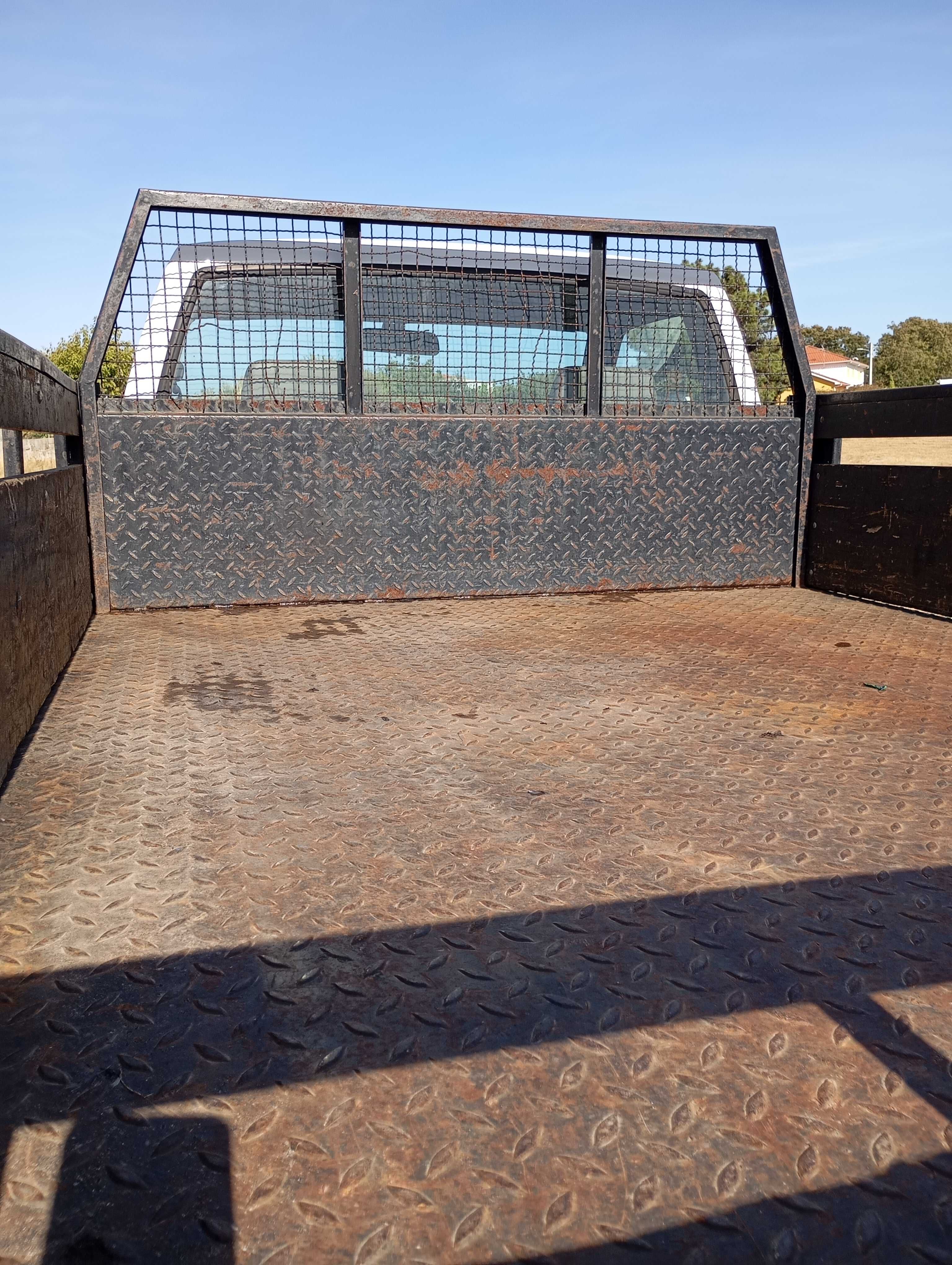Nissan pick up d22