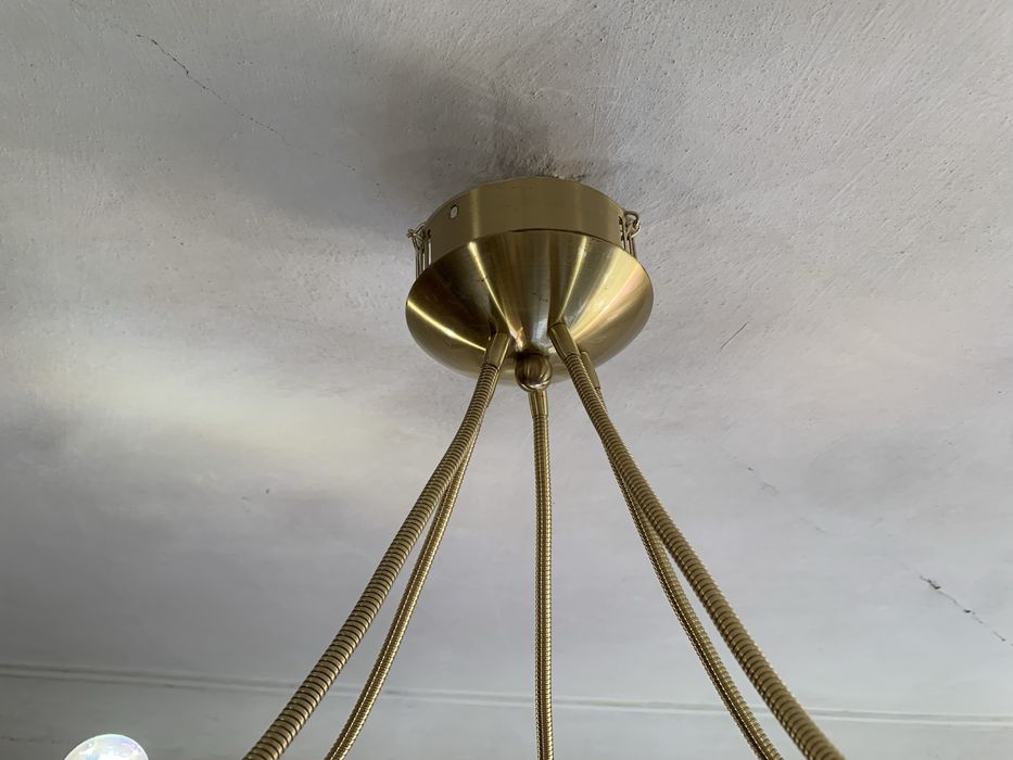 Люстра. Австрія. Б/у. Терміново.