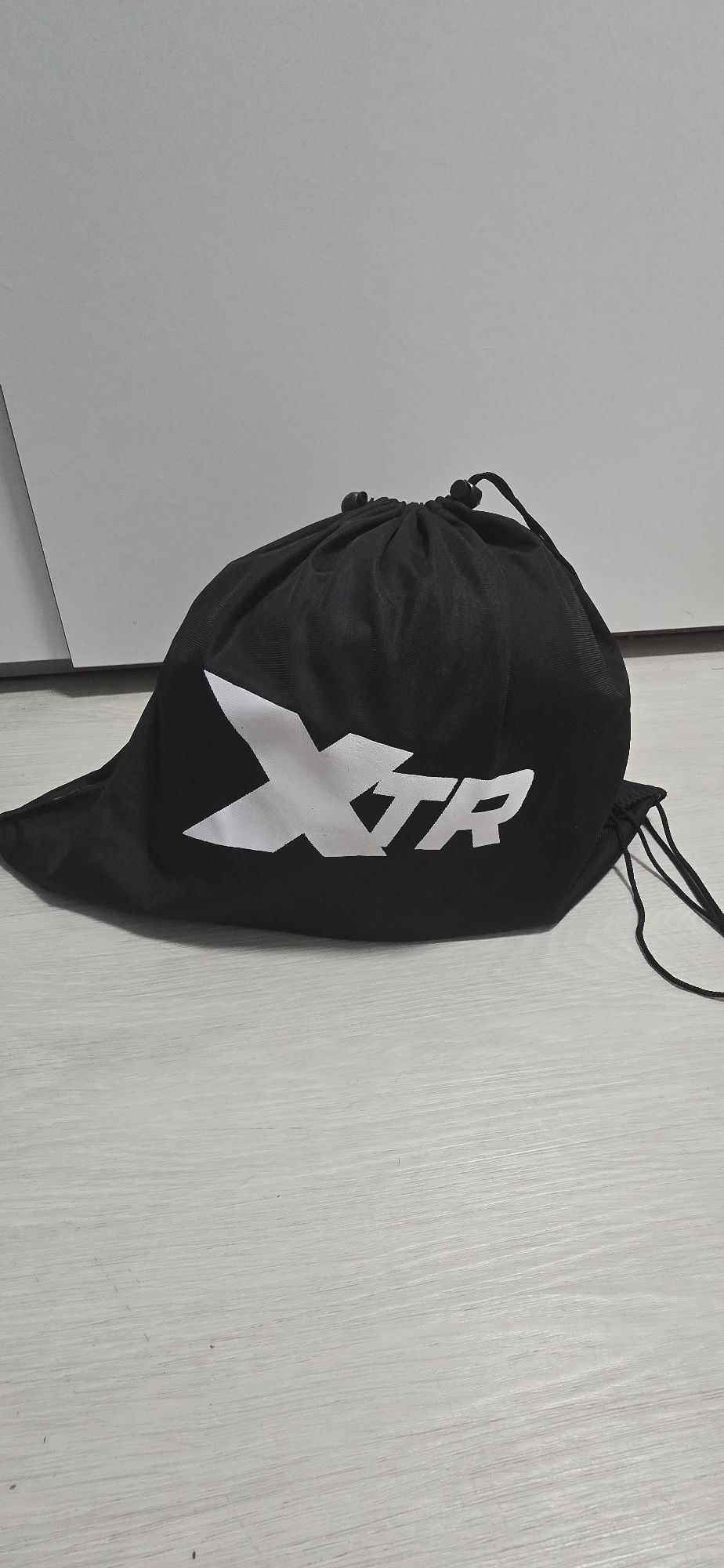 Kask dziecięcy XTR-501 niebieski