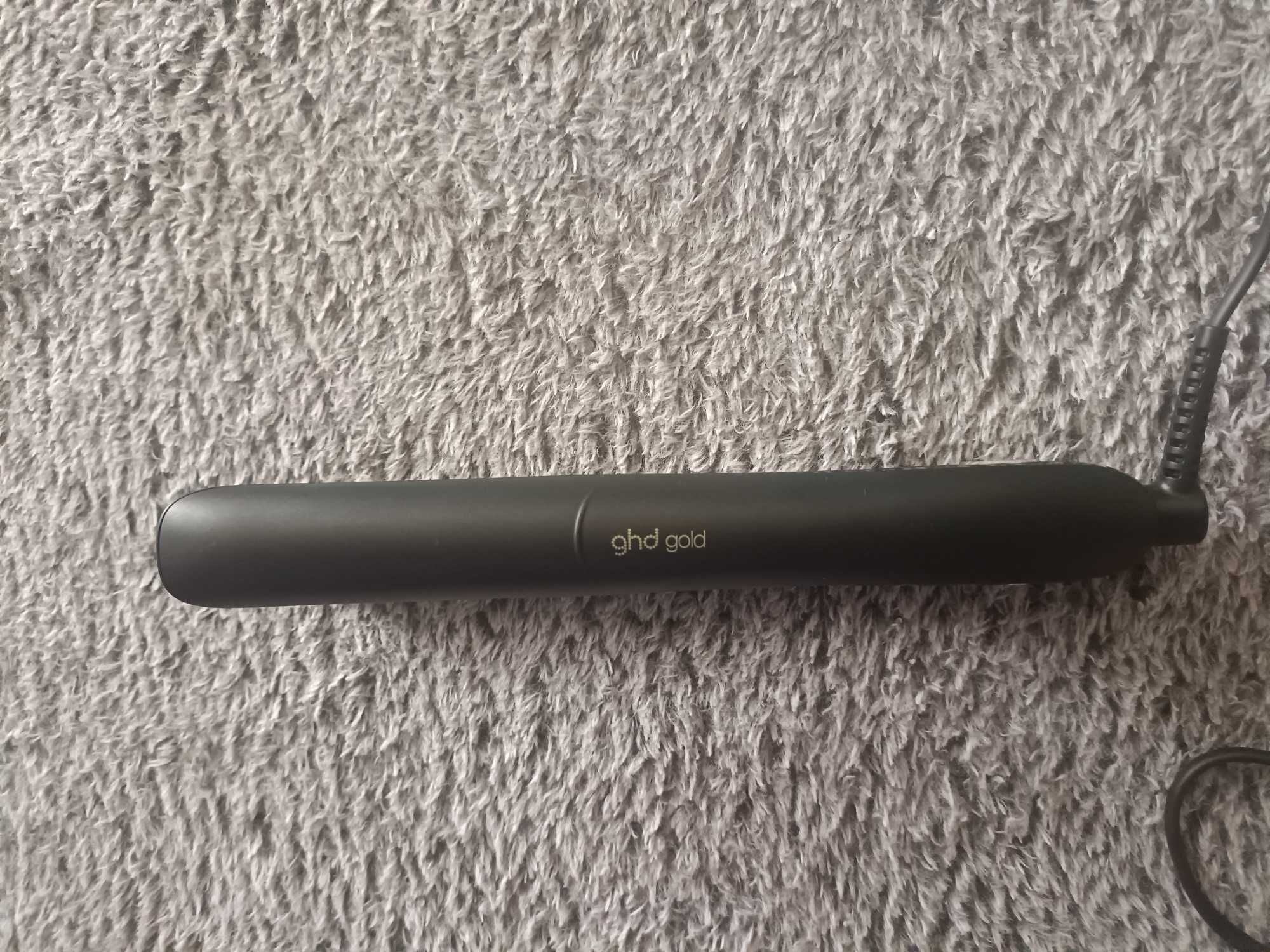 GHD Gold Professional Styler Prostownica profesjonalna fryzjerska