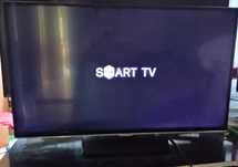 Телевизор 32" Samsung UE32H5500 Smart TV