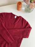 Sweter 100% kaszmir John Lewis