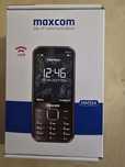 TELEFON Maxcom mm334