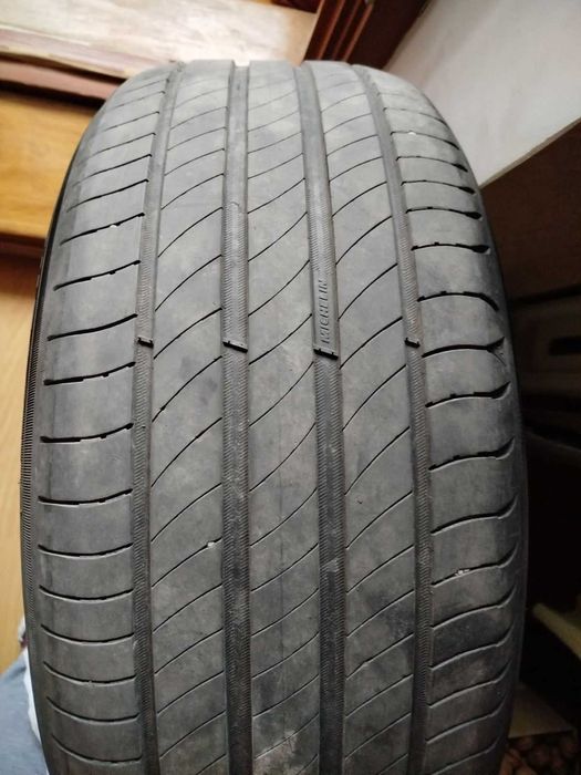 Літні шини комплект Michelin Primacy 235/50 R19 003261 2012