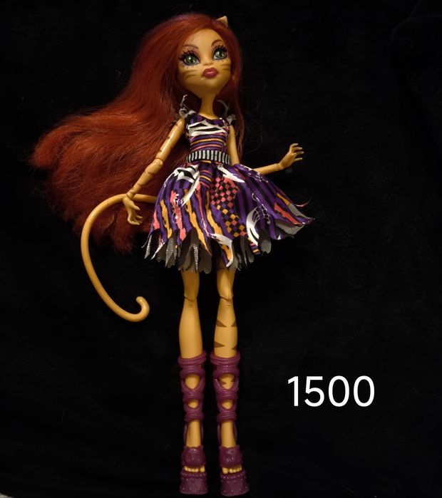 продам monster high